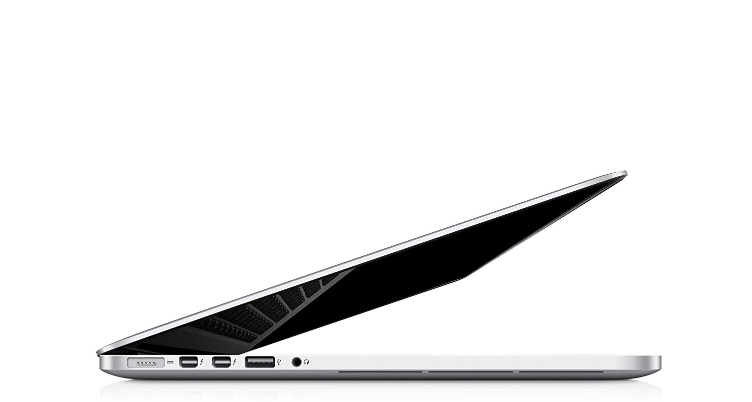 MacBook Pro 13″ Silver (Late 2016) – MacLab